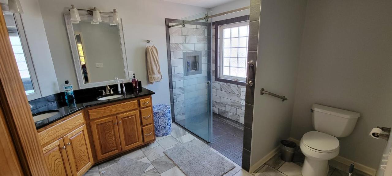 הוילה לנור Mountain Retreat House To Relax And Enjoy מראה חיצוני תמונה